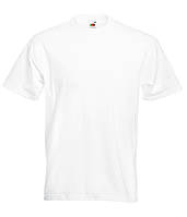 Мужская футболка Премиум XL Белый