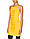 Сукня NEBBIA Sport Dress Supplex 219 S жовтий, фото 3