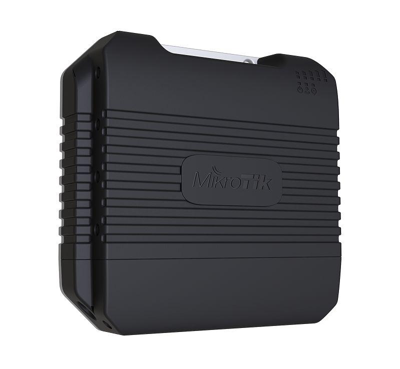 Точка доступу Mikrotik LtAP LTE6 kit (RBLtAP-2HnD&R11e-LTE6)