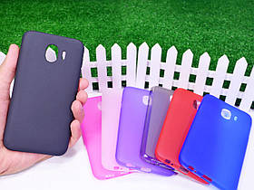 Силіконовий TPU чехол для Samsung Galaxy J4 2018 J400F