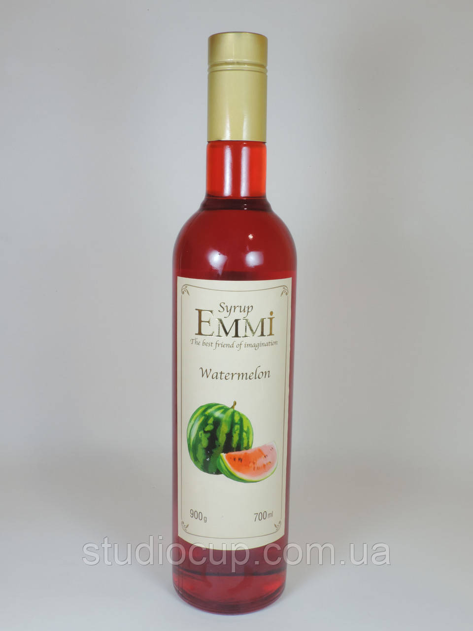 Сироп ЕММІ Кавун 700 мл., фото 1