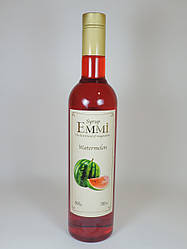 Сироп ЕММІ Кавун 700 мл.