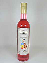 Сироп ЕММІ Бабл гам 700 мл.