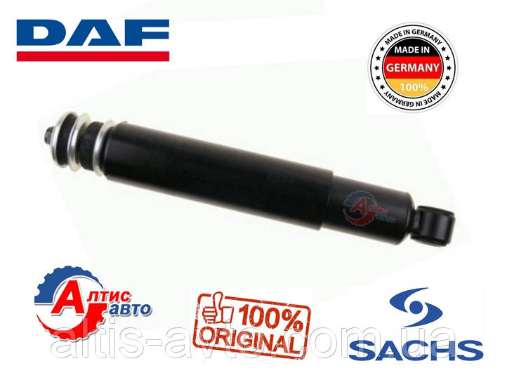 Амортизатор Sachs на DAF LF 45 (оригінал, задній) 311500