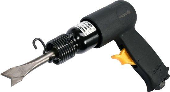 Молоток пневматичний 1/4" VOREL 81133 (Польща), фото 1