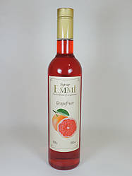 Сироп ЕММІ Грейпфрут 700 мл.