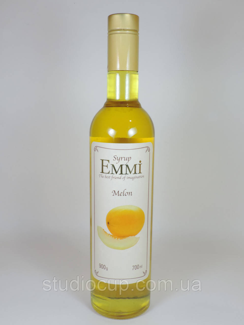Сироп ЕММІ Диня 700 мл., фото 1