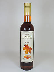 Сироп ЕММІ Кленовий 700 мл.