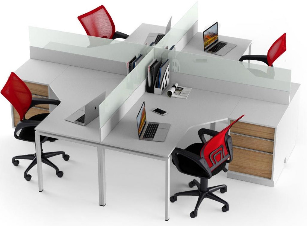 Робоча станція стіл Promo T9 ТМ Salita