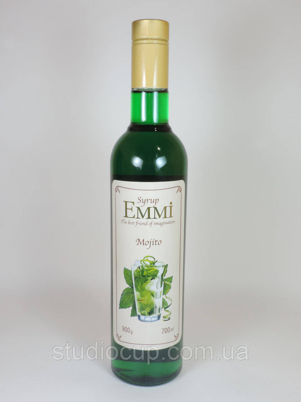 Сироп ЕММІ Мохіто 700 мл., фото 1