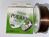 Леска Power libao Polaris 0.35mm 14.9kg