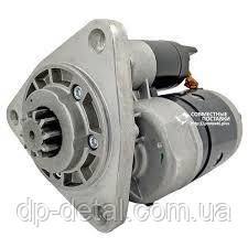 Купить Стартер редукторный МТЗ-80, МТЗ-82, Т-40, Т-25, Т-16 (12В/3,5кВт ...