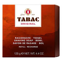 Мило для гоління Tabac Original Shaving Soap 125 гр