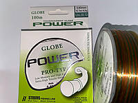 Леска Globe Power 0.40mm 16.2kg