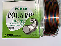 Леска Power libao Polaris 100m 0.20mm 6.1kg