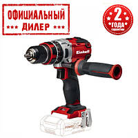 Шуруповерт аккумуляторный EINHELL TE-CD 18 Li-i Brushless - solo (18 В) (Без АКБ и ЗУ)