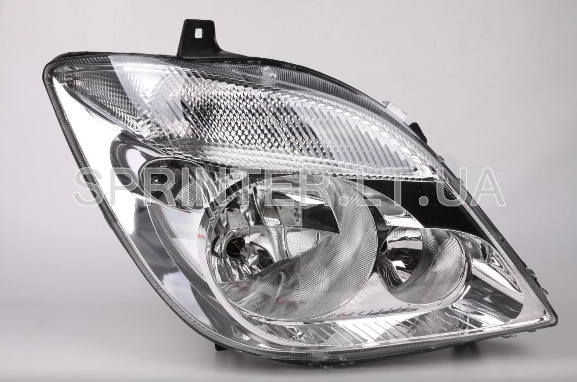 Фара MB Sprinter (906), 06- (H7/H7/H7), R: продаж, ціна у Луцьку ...