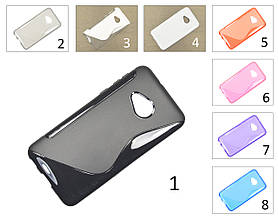 Силіконовий чохол для HTC U Play