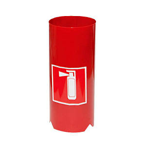 Підставка під вогнегасник ВП (ОП) (склянка) Д-170 мм