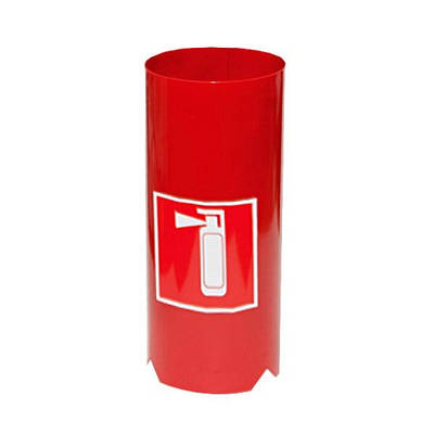 Подставка под огнетушитель | Сравнить цены и купить на Prom.ua