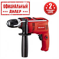 Дрель ударная Einhell TC-ID 650 E