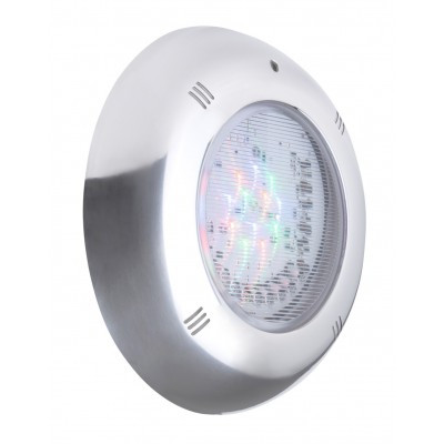 Світильник накладної для басейну Fluidra Іспанія LUMIPLUS S-LIM RGB, 27W, ABS ABS-пластик