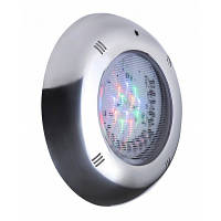 Светильник накладной для бассейна Fluidra Испания LUMIPLUS S-LIM/PREFAB RGB, 27W, AISI-316