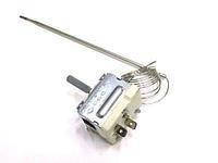 Капілярний терморегулятор з діапазоном температур 0...250°C