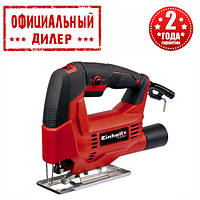 Электролобзик EINHELL TC-JS 60/1 (0.4 кВт, 60 мм)