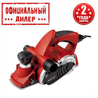 Рубанок электрический Einhell TE-PL 850 (0.85 кВт, 82 мм)