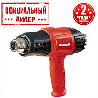 Строительный фен Einhell TE-HA 2000 E (2 кВт)