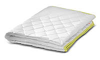 Одеяло летнее антиаллергенное MirSon 636 Eco Line с эвкалиптом 140х205 см вес 550 г