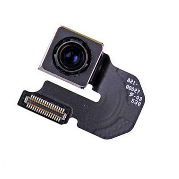 Основна (велика) камера (Main camera) для Apple iPhone 6S Оригінал, фото 1