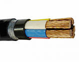 Кабель ВБбШв 5х6, фото 4
