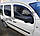 Дефлектори вікон (вітровики) Renault Kangoo 2008- (Hic), фото 5