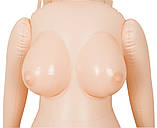 Секс — лялька Bridget Big Boob Doll, фото 4