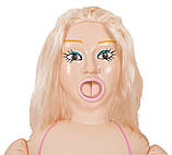 Секс — лялька Bridget Big Boob Doll, фото 3