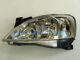 Фара передня для Opel Combo