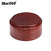 Миска для гоління Bluezoo дубова, фото 4
