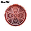 Миска для гоління Bluezoo дубова, фото 5