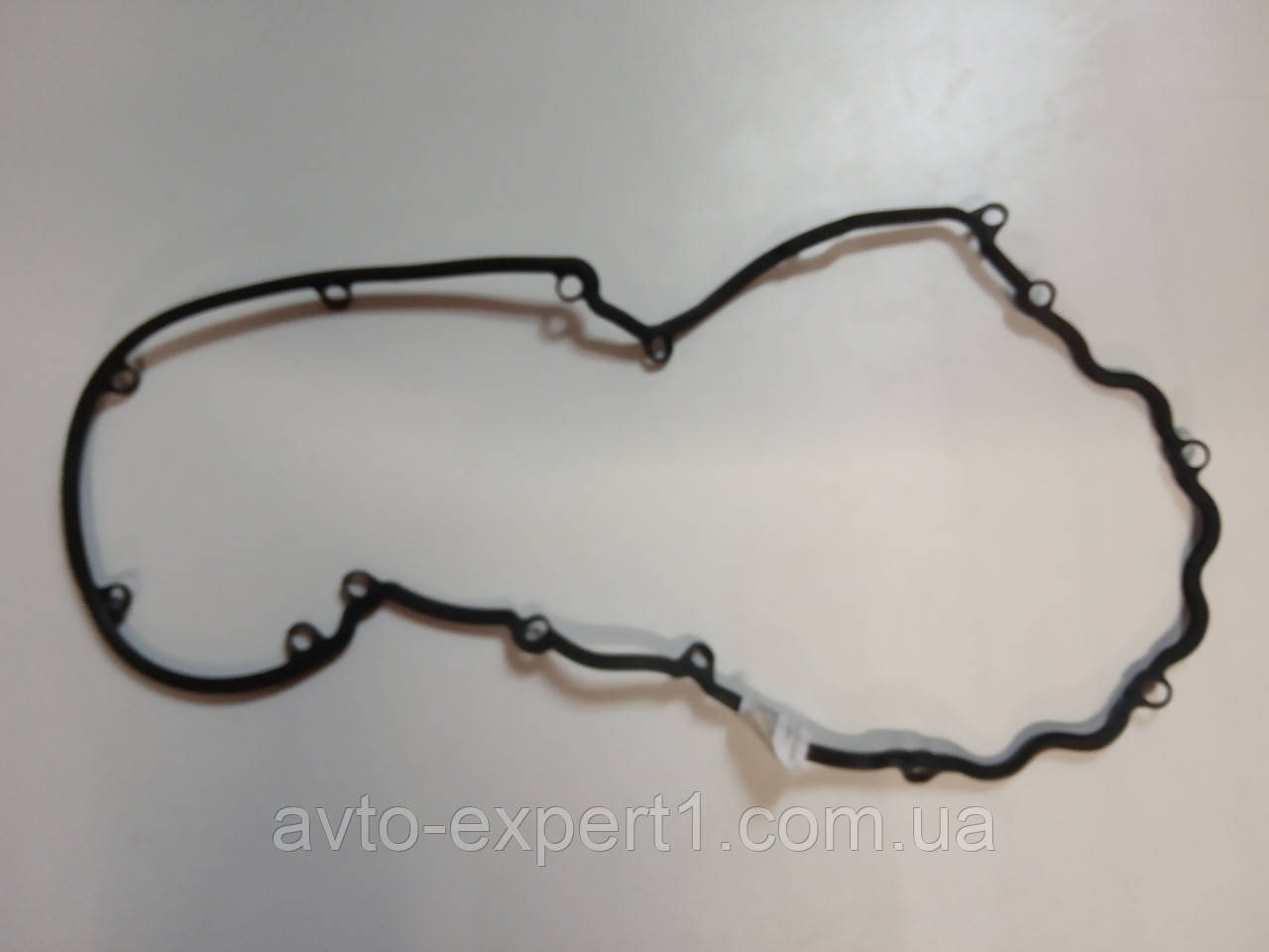 Прокладка клапанної кришки Богдан 15 відв. (8-97105690), фото 1