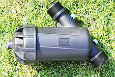 Фільтр Presto-PS сітчастий 2" дюйма для крапельного поливу (FSY-02120), фото 5