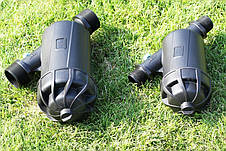 Фільтр Presto-PS дисковий 1,1/2 дюйма для крапельного поливання (1750-D-120), фото 5