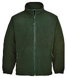 Флісова толстовка Aran F205, фото 8