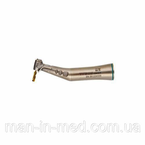 Оптичний наконечник понижуючий CRB26LX 20:1.