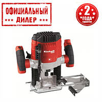 Ручной вертикальный фрезер Einhell TC-RO 1155 E (1.1 кВт)