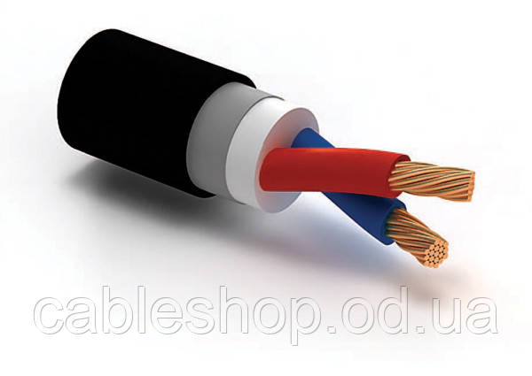 Кабель ВБбШв 5х6, фото 1