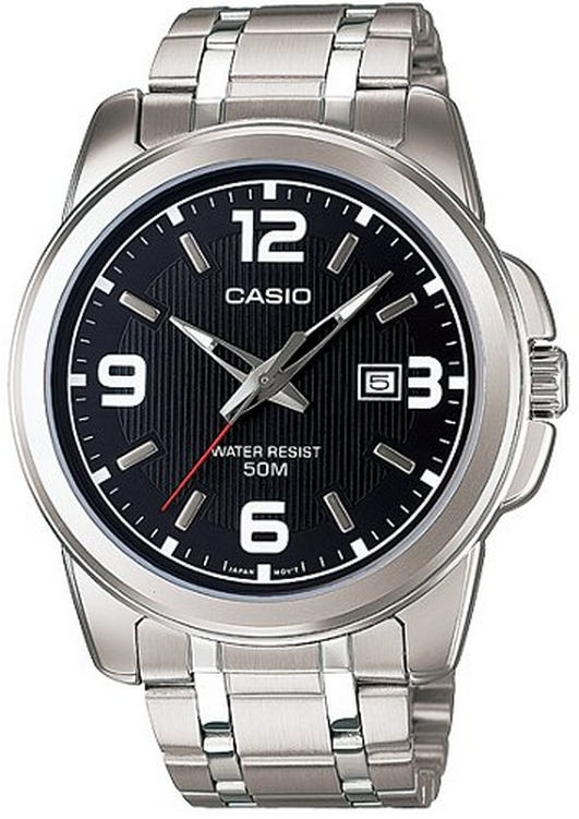 Годинник чоловічий Casio MTP-1314PD-1AVEF