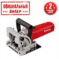 Фрезер ламельный Einhell TC-BJ 900 (0.86 кВт)