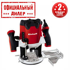 Фрезер Einhell TE-RO 1255E (1.2 кВт)